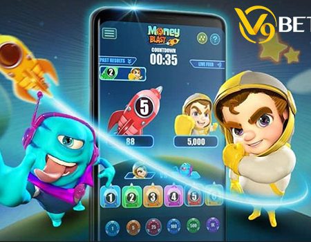 Khám phá cách chơi Money Blast trực tuyến tại nhà cái hiện nay