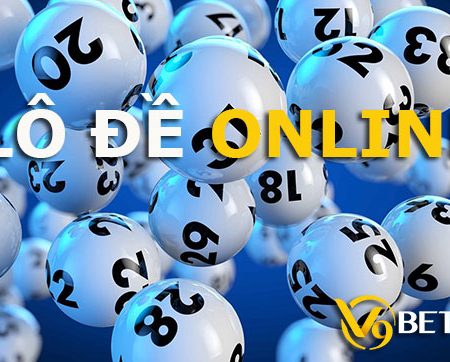 Lô đề online 1 ăn 99 – Chỉ có tại lô đề online của V9bet