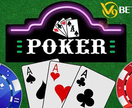 Kinh nghiệm chơi poker online chi tiết và dễ hiểu dành cho người mới