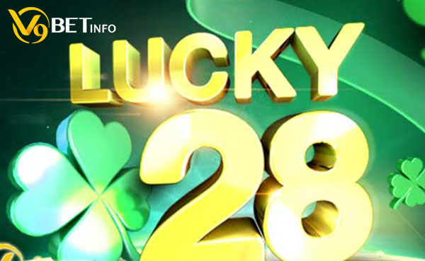 xổ số Lucky28