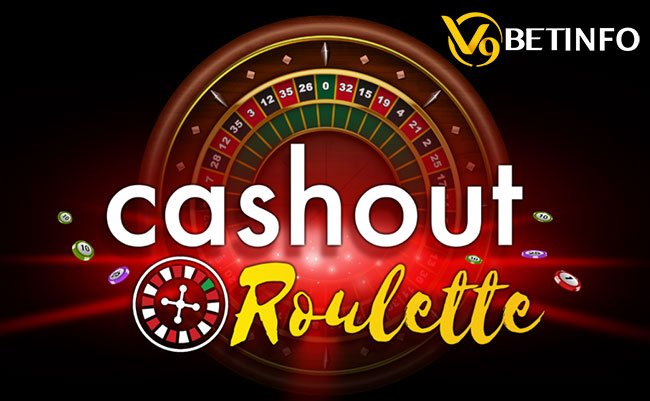 cashout roulette