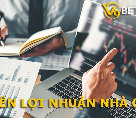 Cách tính biên lợi nhuận nhà cái