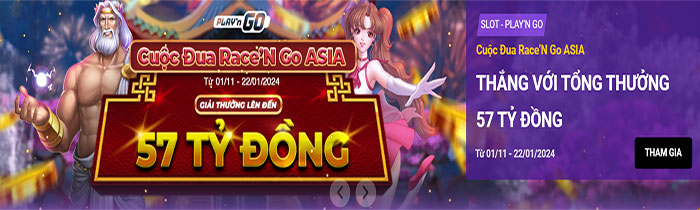 Nổ hũ V9bet